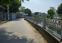 Nhà 4 tầng, 4 phòng ngủ, hẻm xe tải Thạnh Lộc Quận 12 giá 6.5 tỷ... Bán nhà riêng tại An Phú Đông, Hồ Chí Minh 07