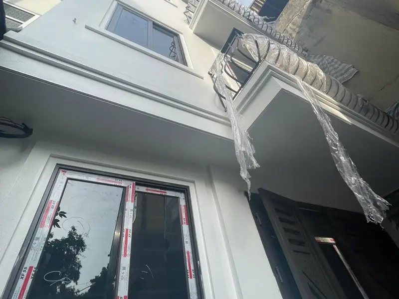 Cơ Hội Sở Hữu Nhà Đẹp Giá Tốt Tại Vĩnh Ninh, Mặt Tiền Rộng Nở Hậu Hiếm Có... Bán nhà riêng tại Đại Thanh, Hà Nội 01