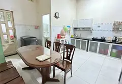 💥 NHÀ HẺM XE HƠI – GẦN CHỢ THỚI TỨ – CHỈ 3,2 TỶ 💥... Bán nhà riêng tại Đông Thạnh, Hồ Chí Minh 05