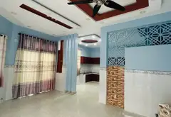 Bán nhà 2 tầng - Căn góc thoáng - Giáp Khu Tên Lửa - Bình Tân - hẻm xe hơi.... Bán nhà riêng tại Bình Tân, Hồ Chí Minh 04