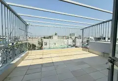 Bán biệt thự mini 4 tầng góc 2 mặt tiền tại quận 12, khu dân trí cao... Bán nhà riêng tại Trung Mỹ Tây, Hồ Chí Minh 12