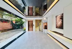Nhà lô góc 6 tầng thang máy, view thoáng ngay Gò Vấp... Bán nhà riêng tại An Hội Tây, Hồ Chí Minh 01