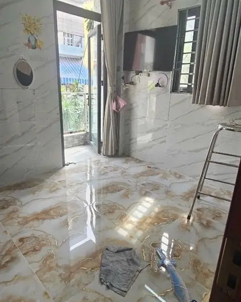 Nhà Phố 5 Tầng Ngay Quận 10 - Tiện Nghi Đầy Đủ... Bán nhà riêng tại Diên Hồng, Hồ Chí Minh 01