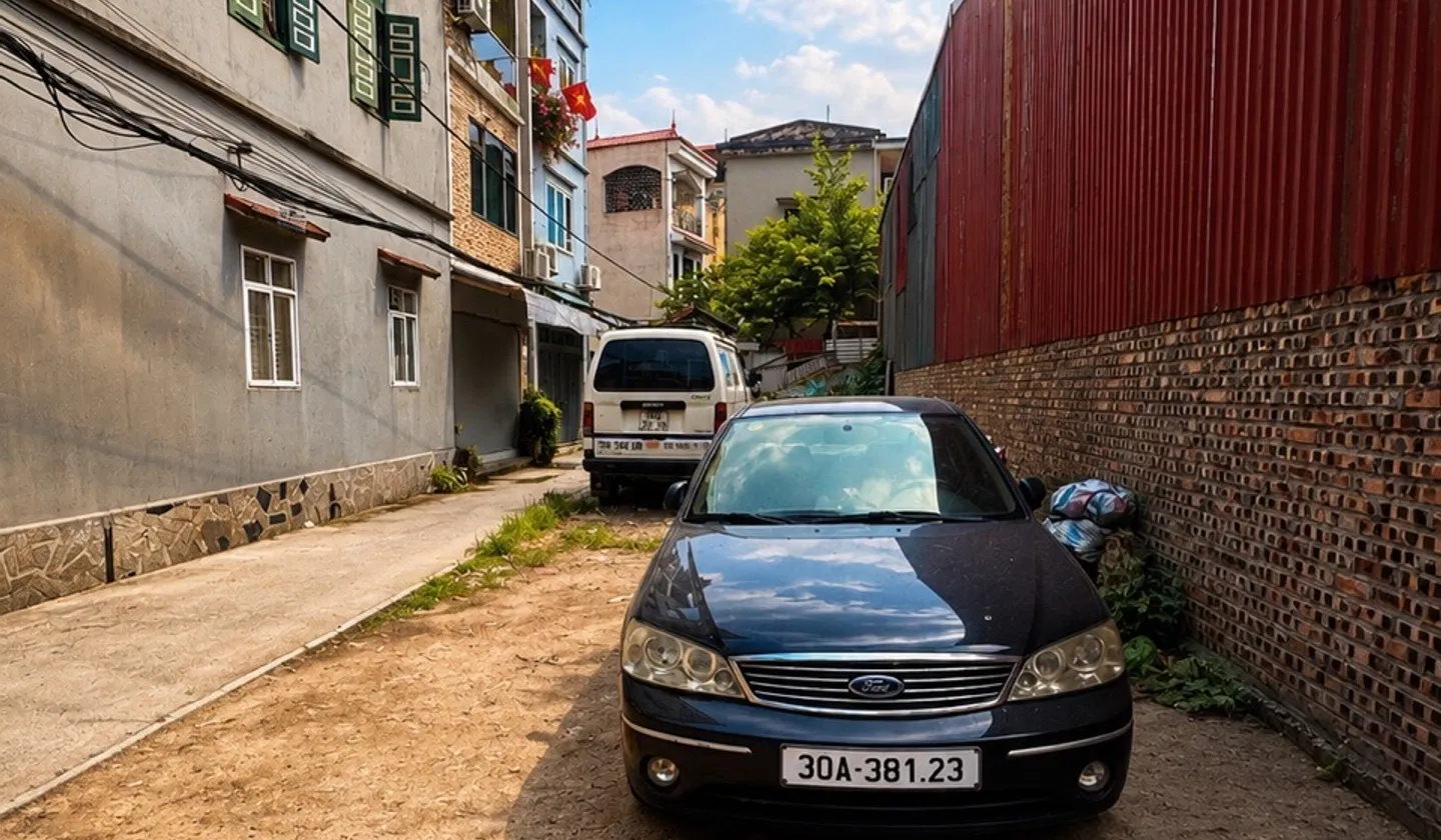 Bán đất rộng ô tô vào tại Thanh Am, Việt Hưng, Long Biên... Bán đất tại Việt Hưng, Hà Nội 01
