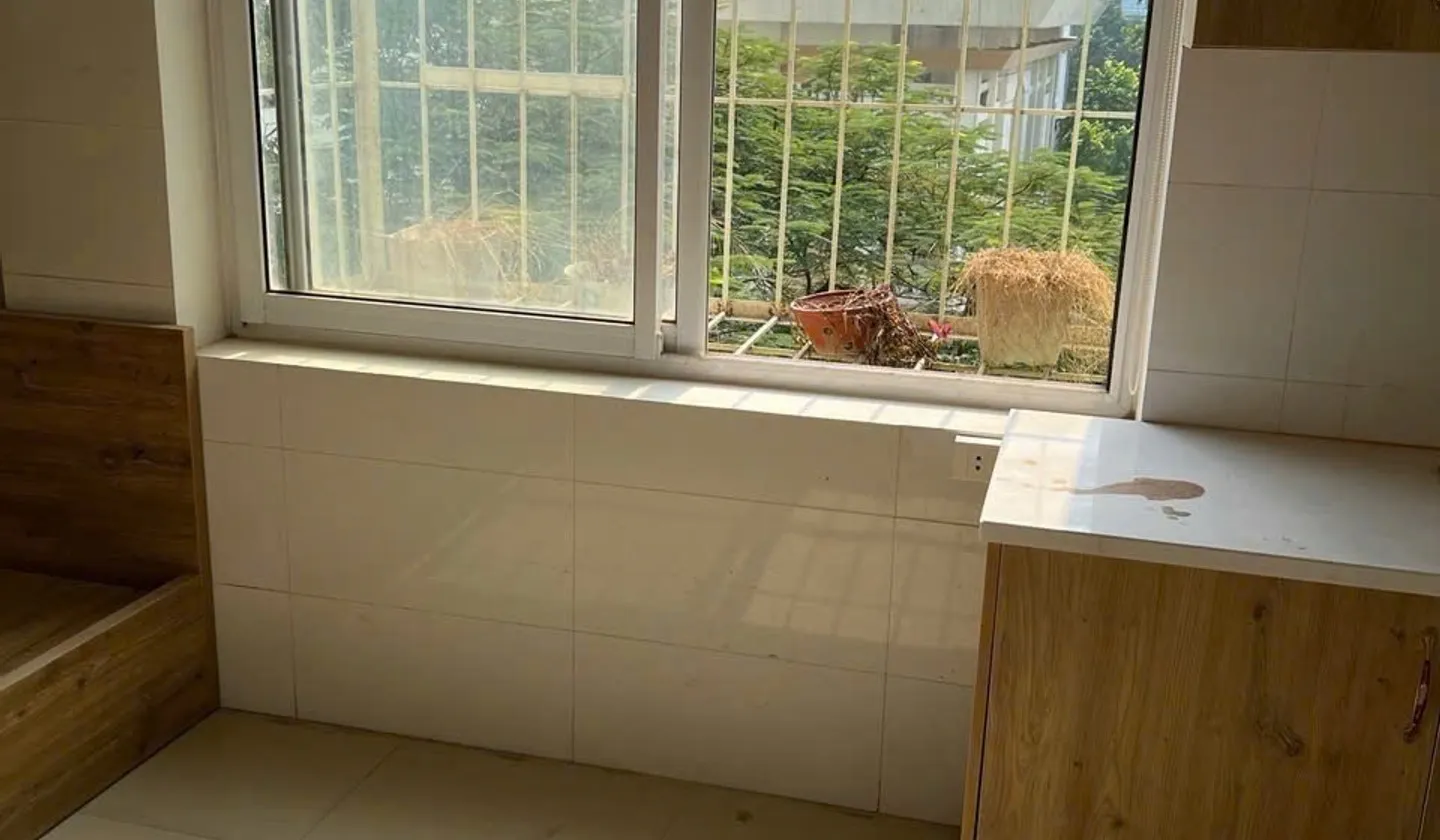 Tòa nhà căn hộ dịch vụ 8 tầng, Lô góc ô tô tránh tại phường Doãn Kế Thiện, kinh doanh tốt... Bán nhà riêng tại Nghĩa Đô, Hà Nội 01