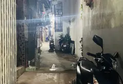 Bán nhà cấp 4 sổ riêng, diện tích 15,7m2 tại Bà Hom, Quận 6... Bán nhà riêng tại Phú Lâm, Hồ Chí Minh 05