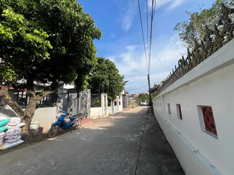 Bán đất thổ cư xã Mễ Sở, Hưng Yên, diện tích 103 m2, pháp lý đầy đủ... Bán đất tại Mễ Sở, Hưng Yên 01