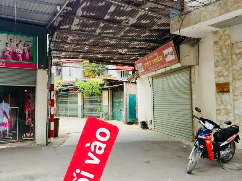 Đất đẹp phường Từ Sơn - Tiện ích xung quanh, đường ô tô thông thoáng... Bán đất tại Từ Sơn, Bắc Ninh 01