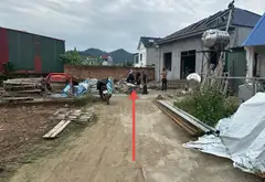 BÁN GẤP ĐẤT SÓC SƠN- 84M2 - FULL TC - LÔ GÓC - MUA Ở - AN NINH TỐT... Bán đất tại Sóc Sơn, Hà Nội 05