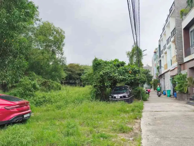 Nhà Đẹp Linh Xuân 3 Tầng, Giá Hấp Dẫn... Bán nhà riêng tại Linh Xuân, Hồ Chí Minh 01
