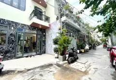 Bán nhà riêng 4 tầng tại Phường Thông Tây Hội, Hồ Chí Minh, diện tích 54m2 giá 6.98 tỷ... Bán nhà riêng tại Thông Tây Hội, Hồ Chí Minh 01