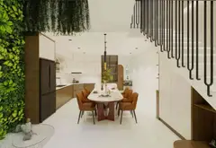 Nhà mặt phố sang trọng 3 tầng gần biển Đà Nẵng... Bán nhà mặt phố tại Liên Chiểu, Đà Nẵng 08