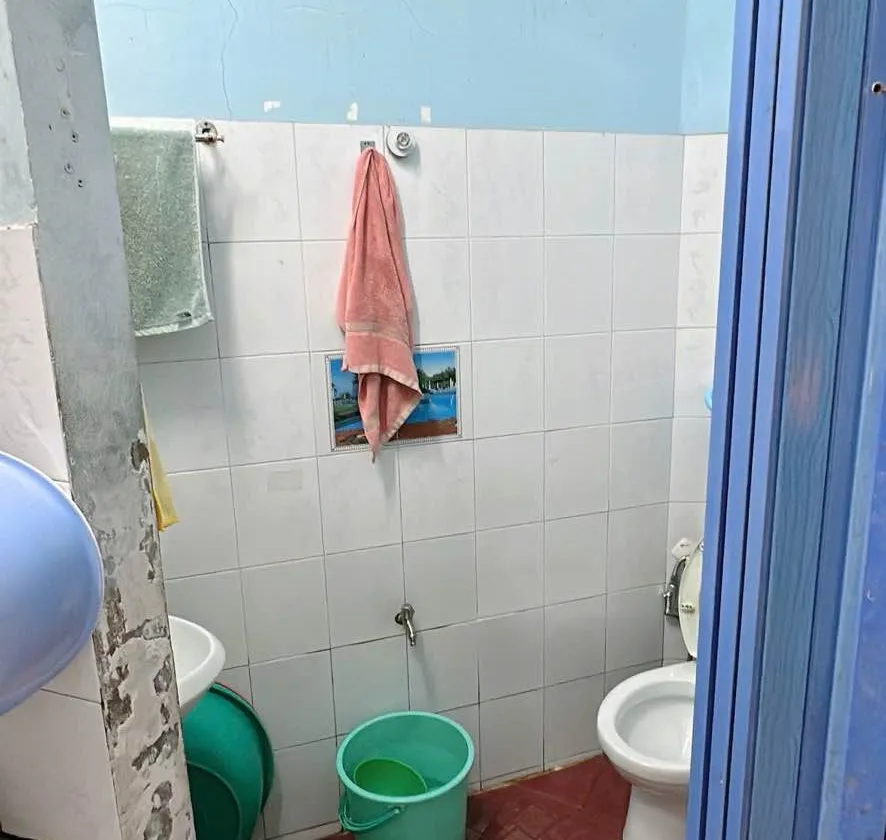Nhà 2 Tầng Hẻm Trung Tâm, An Ninh, Giá Hấp Dẫn... Bán nhà riêng tại Nhiêu Lộc, Hồ Chí Minh 01