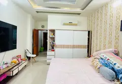 Bán nhà 4 tầng 80m2 hẻm xe hơi thuận tiện tại khu vực an ninh... Bán nhà riêng tại Bình Trị Đông, Hồ Chí Minh 02