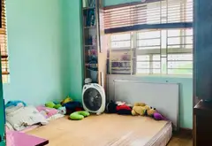 Bán căn hộ chung cư 2 phòng ngủ tại Sài Đồng, Long Biên, căn góc tầng 7 thoáng mát... Bán căn hộ chung cư tại Việt Hưng, Hà Nội 08
