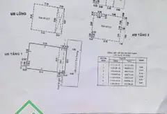 CHỈ 16 TỶ – BIỆT THỰ MINI 5 TẦNG – HXH 5M – 92M² – THANG MÁY – GARA Ô TÔ... Bán nhà riêng tại Phú Thọ Hòa, Hồ Chí Minh 09