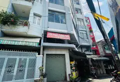 Bán nhà mặt phố 8 tầng tại Tân Bình với 47 phòng khép kín và thang máy hiện đại... Bán nhà mặt phố tại Bảy Hiền, Hồ Chí Minh 04