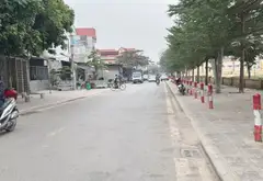 CHỦ GIẢM SÂU – 125M² LÔ GÓC 3 MẶT TIỀN NGAY TRUNG TÂM CHỢ!
✅ Vị trí vàng – chợ đầu mối hoa quả... Bán đất tại Tiến Thắng, Hà Nội 02