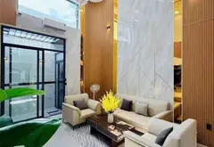 Nhà 6 tầng có thang máy tại quận Gò Vấp, giá 13.9 tỷ đồng... Bán nhà riêng tại Thông Tây Hội, Hồ Chí Minh 04