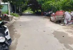 Bán nhà mặt phố 1 tầng 166m2 tại khu dân cư Phong Phú 5, quận 8... Bán nhà mặt phố tại Bình Hưng, Hồ Chí Minh 02