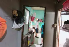 Nhà 2 tầng 4PN hẻm xe hơi, thu nhập ngay tại quận 7... Bán nhà riêng tại Hòa Hưng, Hồ Chí Minh 01