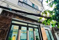 Nhà mới xây độc lập 4 tầng siêu phẩm diện tích rộng vị trí đỉnh trong khu dân trí cao... Bán nhà riêng tại Lê Chân, Hải Phòng 01