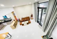 Bán nhà riêng 3 tầng tại Mai Lão Bạng, Hải Châu, mặt tiền rộng 6,2m, giá 5,5 tỷ đồng... Bán nhà riêng tại Hải Châu, Đà Nẵng 05