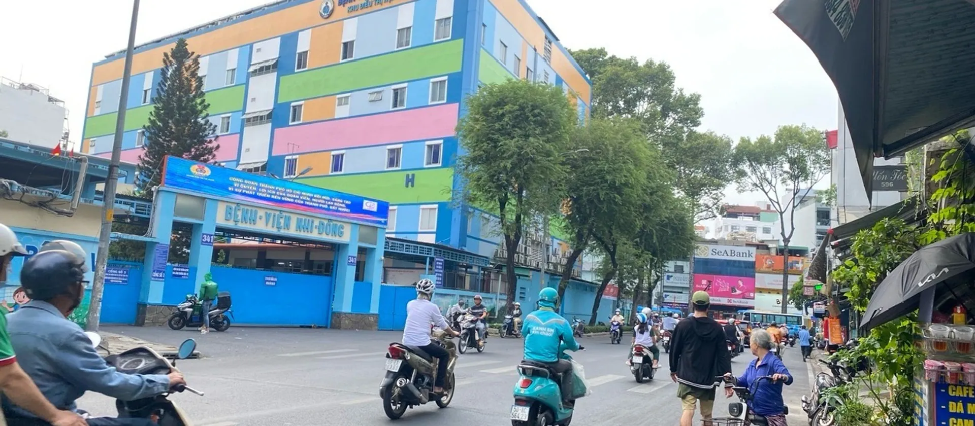 Nhà mặt phố trung tâm Quận 10, kinh doanh đỉnh cao... Bán nhà mặt phố tại Vườn Lài, Hồ Chí Minh 01