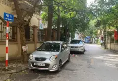 Bán nhà 5 tầng 23m² tại phường Long Biên, Hà Nội, giá 5.6 tỷ, tiện nghi đầy đủ... Bán nhà riêng tại Long Biên, Hà Nội 01