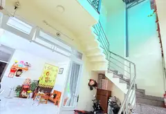 💰 GIÁ MỚI 9,5 TỶ | GIẢM THÊM 300TR – HỒ ĐẮC DI, TÂN PHÚ
📍 88m² | 5 × 17,5m nở hậu nhẹ | Hẻm ô tô,... Bán nhà riêng tại Tây Thạnh, Hồ Chí Minh 08