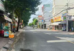 Nhà mặt phố Trần Thị Cờ 100m2, 2 tầng, kinh doanh ổn định... Bán nhà mặt phố tại Thới An, Hồ Chí Minh 02