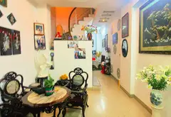 Bán nhà 4 tầng diện tích 41m² tại phường Đống Đa, Hà Nội giá 15 tỷ đồng... Bán nhà riêng tại Đống Đa, Hà Nội 12