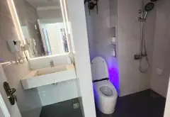 Nhà Phố Đông Thiên Hạng Sang Với Thang Máy Và Chỗ Đỗ Ô Tô Riêng... Bán nhà riêng tại Vĩnh Hưng, Hà Nội 07