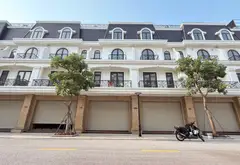 Biệt thự liền kề đẳng cấp tại khu đô thị Hoàng Huy New City, Thủy Nguyên... Bán biệt thự, liền kề tại Thủy Nguyên, Hải Phòng 05
