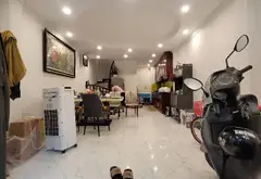 Bán nhà riêng 36m2, 6 tầng, Thạch Bàn, Long Biên, ô tô đỗ cửa, pháp lý đầy đủ... Bán nhà riêng tại Long Biên, Hà Nội 01