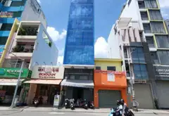 Nhà phố 6 tầng sang trọng, vị trí vàng Quận 1... Bán nhà mặt phố tại Cầu Ông Lãnh, Hồ Chí Minh 05