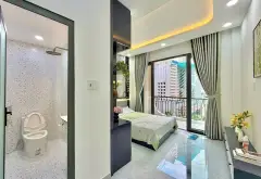 Nhà riêng 2 tầng 3PN tại phường Bình Thạnh, Chu Văn An... Bán nhà riêng tại Bình Thạnh, Hồ Chí Minh 13