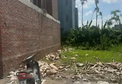 Bán đất phân lô mặt tiền rộng, ô tô 7 chỗ đỗ cửa, khu vực sầm uất đông dân cư... Bán đất tại An Dương, Hải Phòng 01