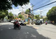 Bán nhà mặt phố 5 tầng, mặt tiền 11m, lợi nhuận cho thuê 40 triệu/tháng... Bán nhà mặt phố tại Tân Bình, Hồ Chí Minh 13