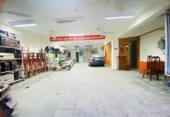 BÁN TÒA VĂN PHÒNG KHU NGOẠI GIAO ĐOÀN 126m2, 6 tầng, thang máy... Bán nhà mặt phố tại Xuân Đỉnh, Hà Nội 05