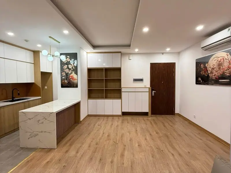 Bán căn hộ chung cư 2 phòng ngủ tại Triều Khúc, Thanh Xuân, đầy đủ nội thất, pháp lý rõ ràng... Bán căn hộ chung cư tại Thanh Liệt, Hà Nội 01