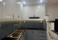 VIP - Hẻm 1 sẹc Bùi Văn Ba, Q.7 ngay KCX Tân Thuận - full nội thất - 3.5x10m - nhích 4 tỷ... Bán nhà riêng tại Tân Thuận, Hồ Chí Minh 02