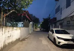 Bán nhà riêng Đường 208, An Dương, Hải Phòng - đối diện Công Viên An Dương đang xây dựng.... Bán nhà riêng tại An Dương, Hải Phòng 01