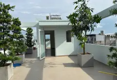 Bán nhà riêng 5 tầng tại xã Nhà Bè, diện tích 85m², pháp lý rõ ràng... Bán nhà riêng tại Hiệp Phước, Hồ Chí Minh 20