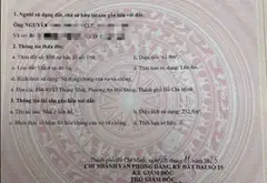 Nhà đẹp có thang máy, ngay trung tâm Gò Vấp - giá hấp dẫn

#0902978212 #PatrickLand... Bán nhà riêng tại An Hội Đông, Hồ Chí Minh 19