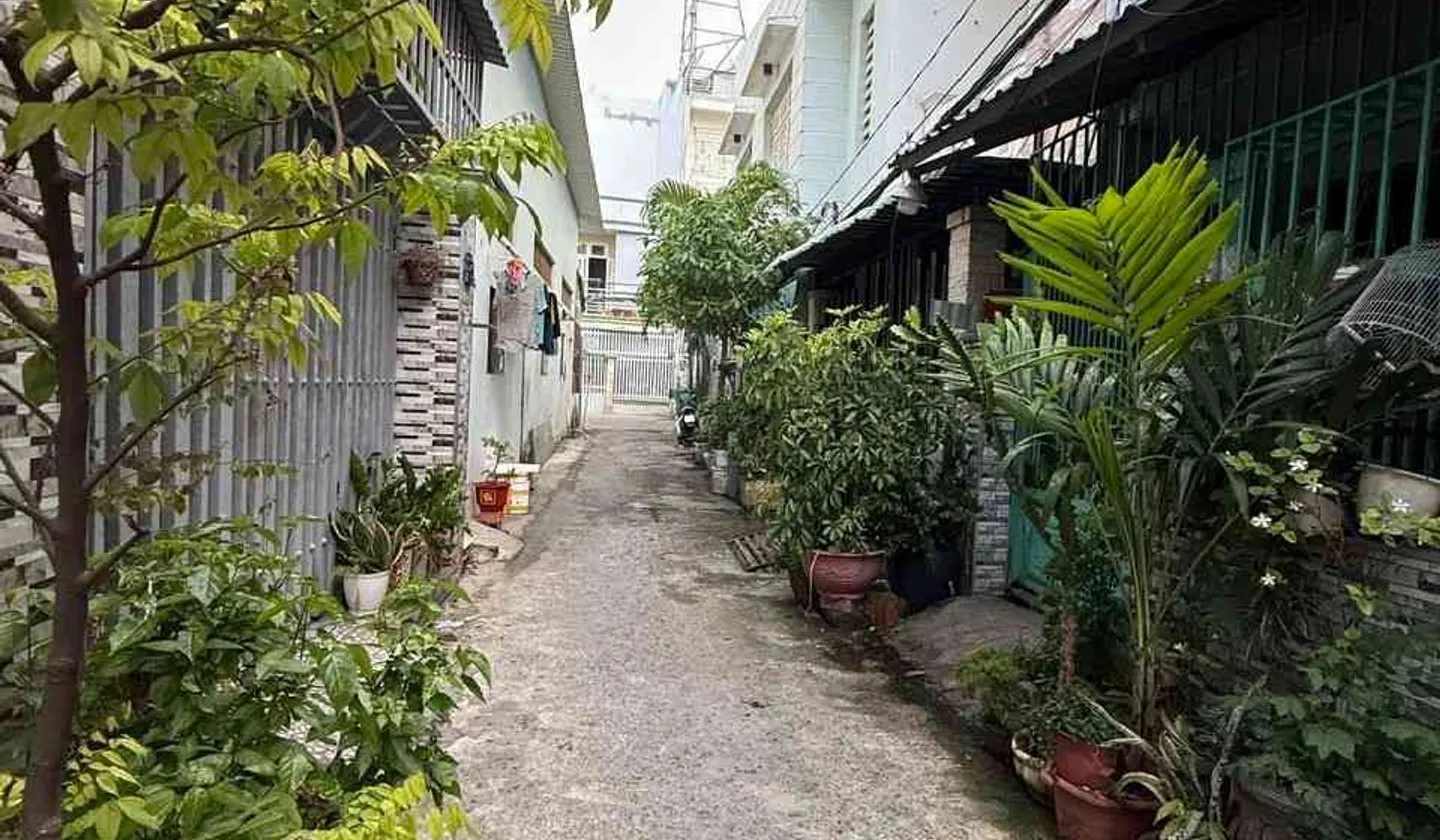 🏡 ( QUẬN 7 ) NHÀ ĐẸP FULL NỘI THẤT CAO CẤP – 2 TẦNG –2PN

👉 GIÁ CHỈ 4,65 TỶ
📐 3.1m x 13.8m... Bán nhà riêng tại Phú Thuận, Hồ Chí Minh 01