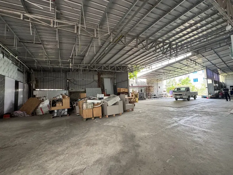 Bán nhà riêng 2 tầng 5 phòng ngủ tại xã Quang Minh, Mê Linh, gần Quốc lộ 23... Bán nhà riêng tại Quang Minh, Hà Nội 01
