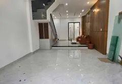 💥NHÀ 4 TẦNG TRỤC ĐƯỜNG HÀ HUY GIÁP – AN HỘI ĐÔNG – 8TY5 TL... Bán nhà riêng tại An Phú Đông, Hồ Chí Minh 18