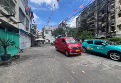 Bán nhà góc 2 mặt thoáng, diện tích lớn tại Quận 4... Bán nhà riêng tại Xóm Chiếu, Hồ Chí Minh 01
