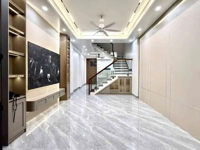 Nhà đẹp 4 tầng siêu chất ở Hải An, sẵn chờ gia chủ mới... Bán nhà riêng tại Hải An, Hải Phòng 01
